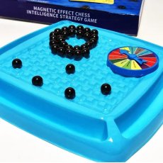 Настольная игра Магнитные шарики