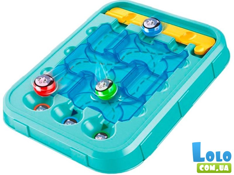 Головоломка Лабиринт с шарами