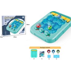 Головоломка Лабиринт с шарами