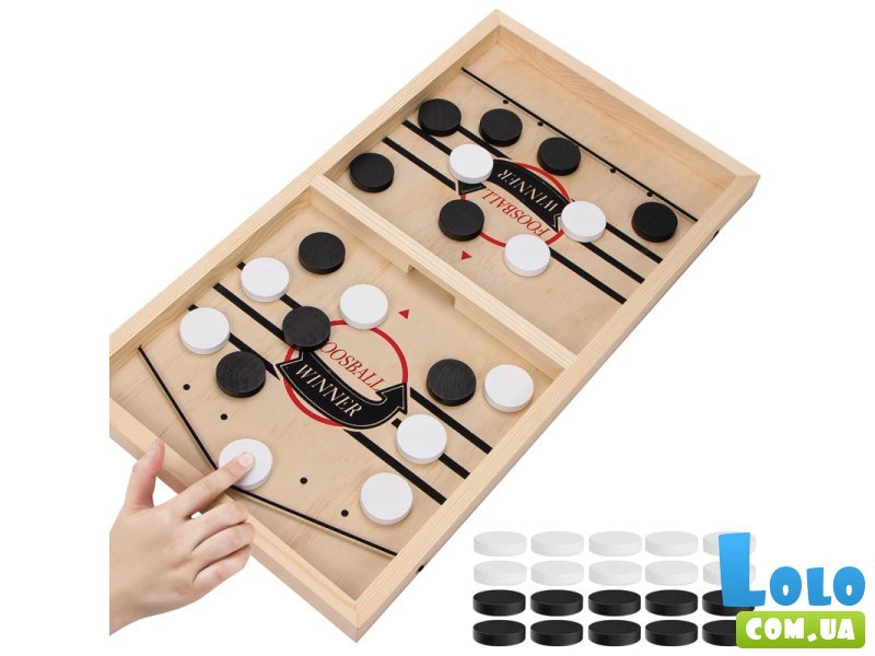 Настольная игра 3 в 1 Го, шахматы, футбол