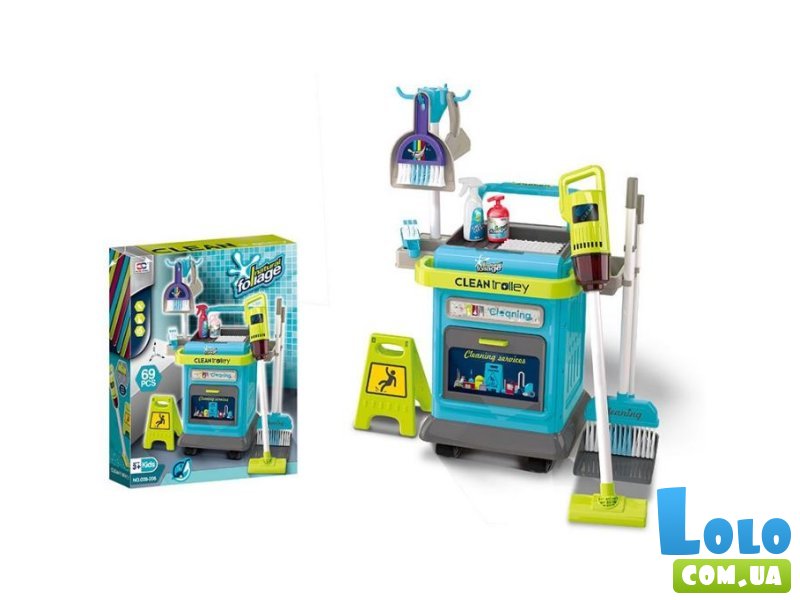 Набор для уборки