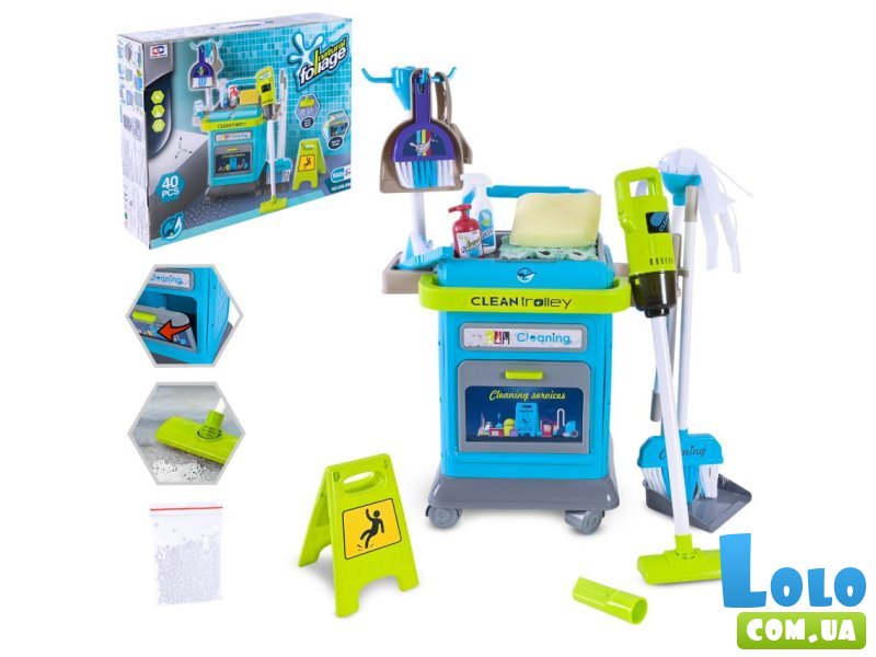 Набор для уборки