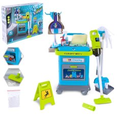 Набор для уборки