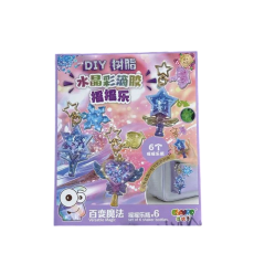 Набор для творчества Маленькая фея