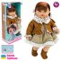 Кукла Маленькая Барышня (PL-525-112)