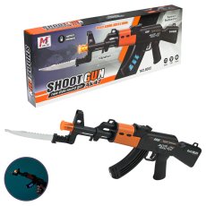 Автомат АК-47