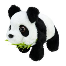 Мягкая интерактивная игрушка Панда