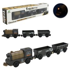 Поезд Train Classical