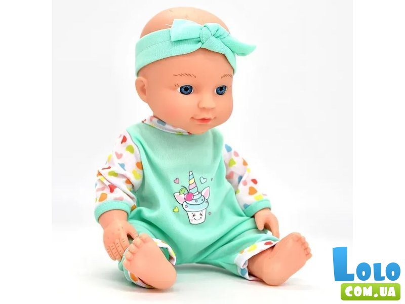 Пупс детский (в ассортименте)