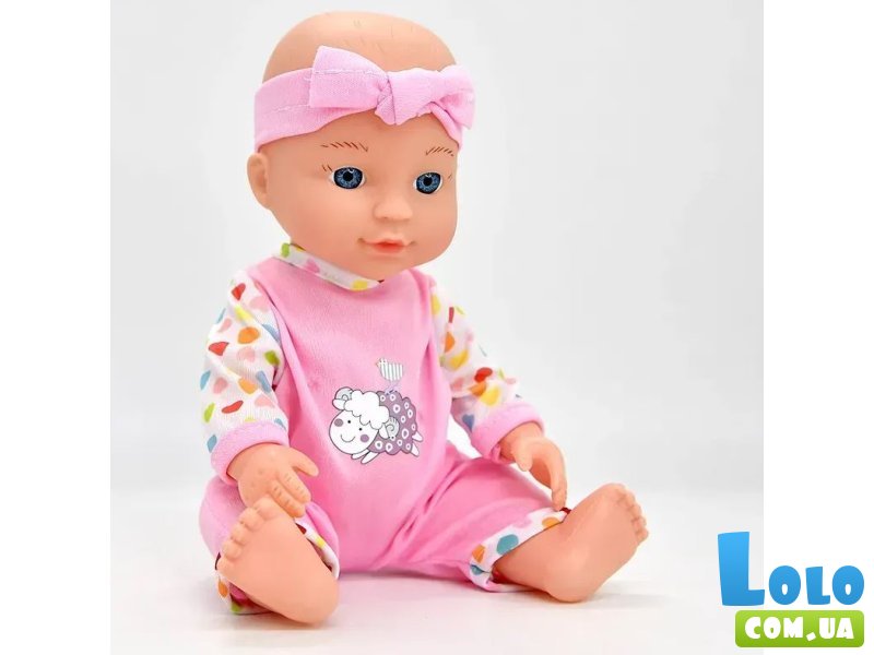 Пупс детский (в ассортименте)