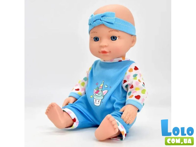 Пупс детский (в ассортименте)