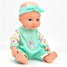 Пупс детский (в ассортименте)