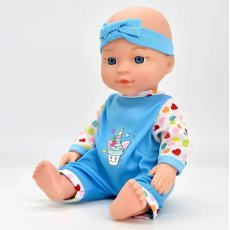 Пупс детский (в ассортименте)