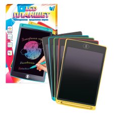 Планшет для рисования, WToys (в ассортименте)