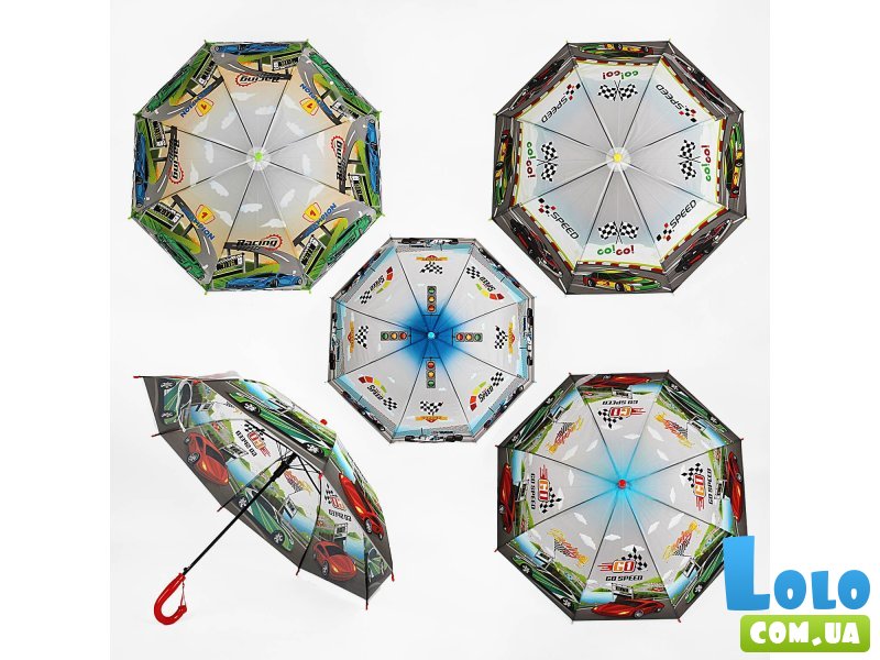 Зонтик детский (в ассортименте)