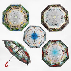 Зонтик детский (в ассортименте)