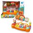 Музыкальный центр Казкарики, WToys
