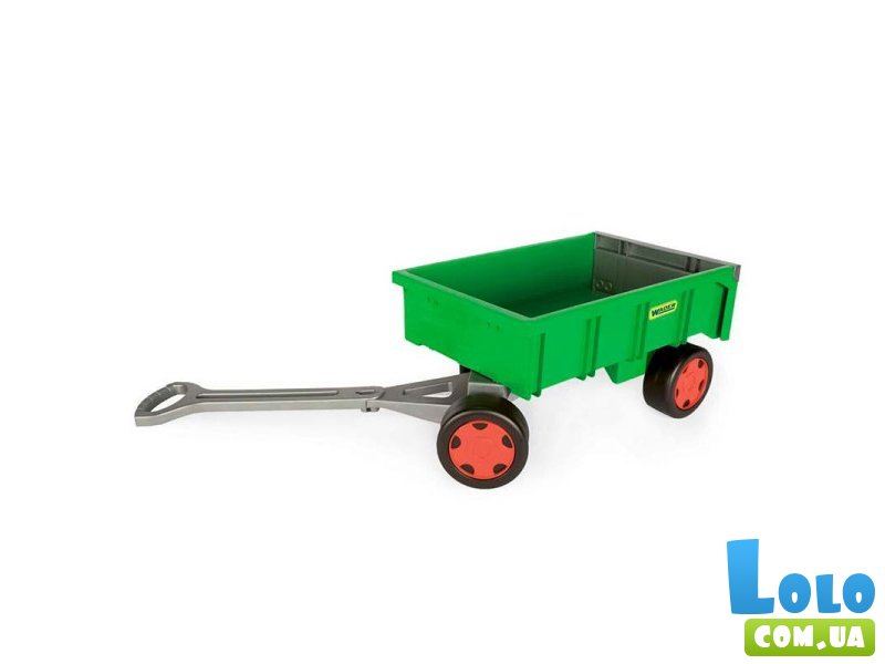 Игрушечная тележка Фермер, Wader