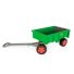 Игрушечная тележка Фермер, Wader