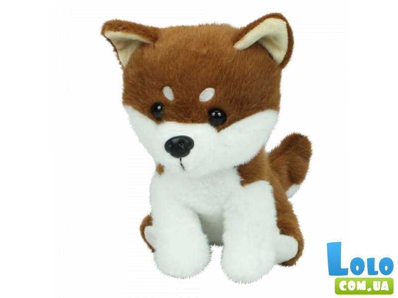 Мягкая игрушка Песик, Копиця, 20 см