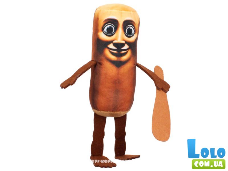 Мягкая игрушка Тун Тун Сагур, Копиця, 26 см