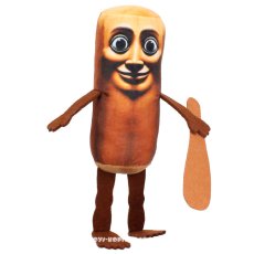 Мягкая игрушка Тун Тун Сагур, Копиця, 26 см