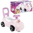 Автомобиль для прогулок - толокар Дисней. Принцессы, Smoby