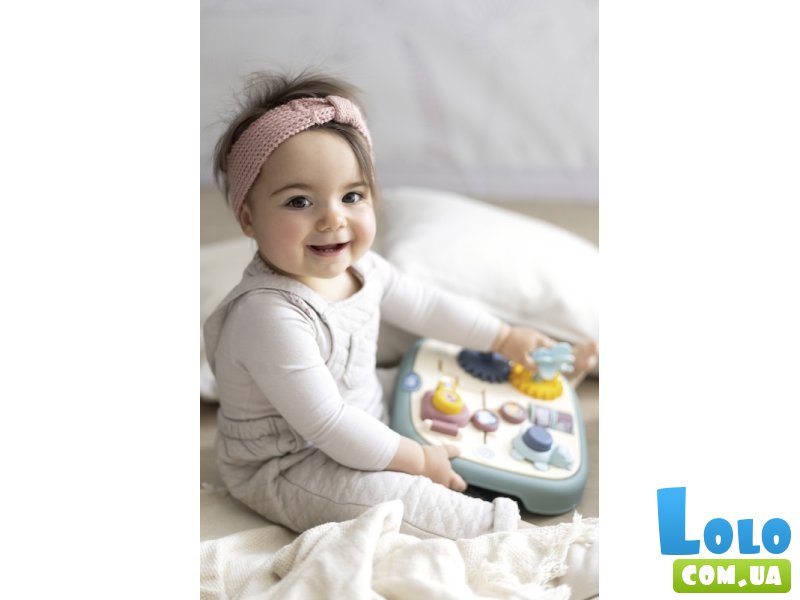 Бизиборд Активность, Smoby