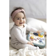 Бизиборд Активность, Smoby