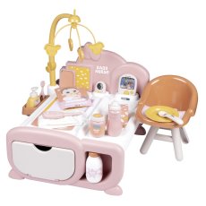 Набор мебели для кукол Детская комната, Smoby