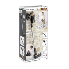 Пылесос Ровента. Х-Форс, Smoby