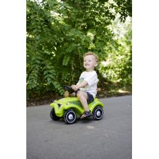 Автомобиль для прогулок толокар Дино, BIG