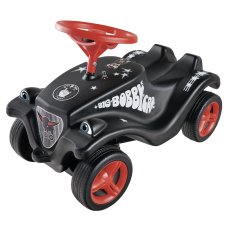 Автомобиль для прогулок толокар Рок-звезда, BIG
