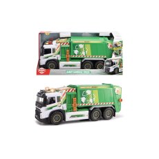 Машина Вольво Мусоровоз, Dickie Toys