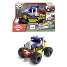 Машина Хищный орел, Dickie Toys