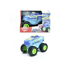 Машина Монстр-трак. Соник, Dickie Toys