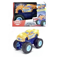Машина Монстр-трак. Бит, Dickie Toys