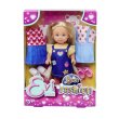 Кукла Эви Модный стиль, Steffi & Evi Love