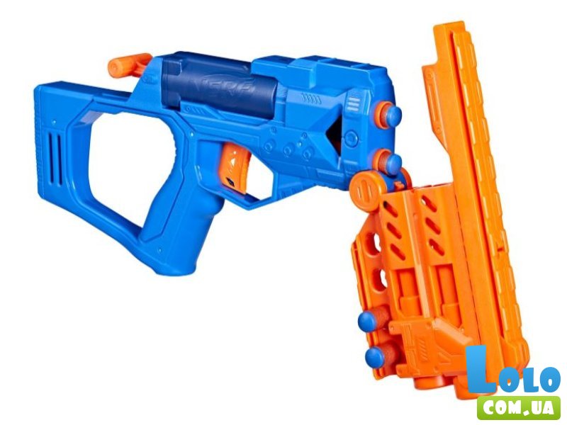 Бластер Топбрейкер, Hasbro