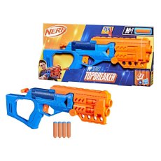 Бластер Топбрейкер, Hasbro