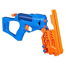 Бластер Топбрейкер, Hasbro