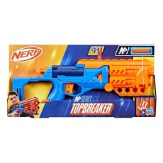 Бластер Топбрейкер, Hasbro