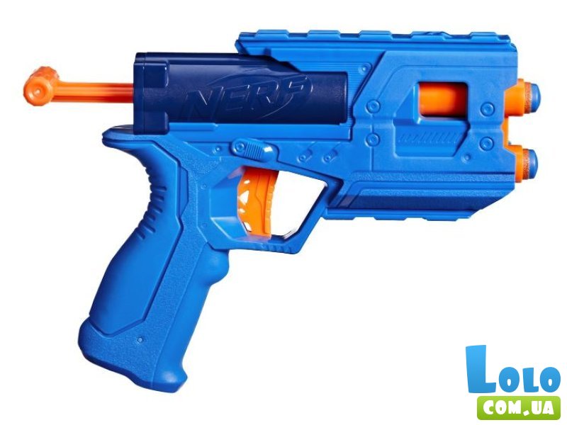 Бластер Пюрстрайк, Hasbro