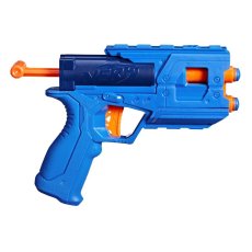 Бластер Пюрстрайк, Hasbro