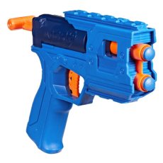 Бластер Пюрстрайк, Hasbro