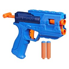 Бластер Пюрстрайк, Hasbro