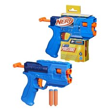 Бластер Пюрстрайк, Hasbro