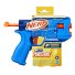 Бластер Пюрстрайк, Hasbro