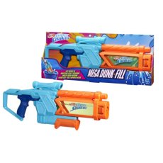 Бластер водный Мега Данк Фил, Hasbro