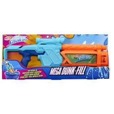 Бластер водный Мега Данк Фил, Hasbro